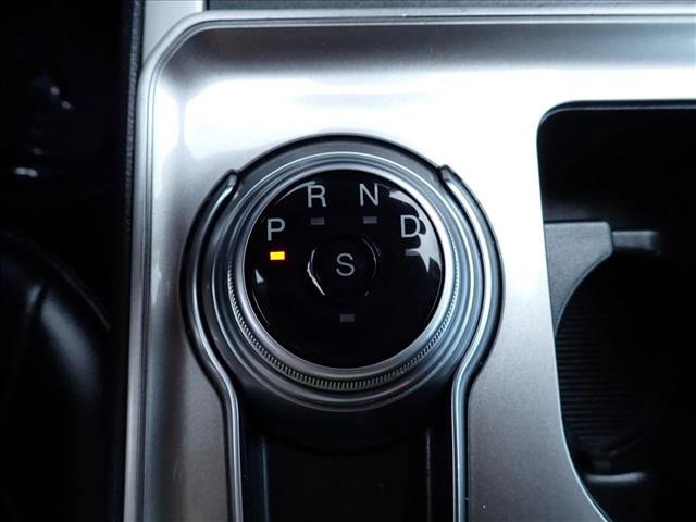 Used 2024 Ford Edge SEL AWD/4WD image 18