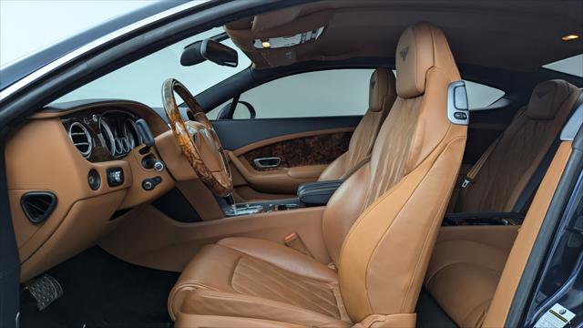 Used 2014 Bentley Continental GT V8 S image 14