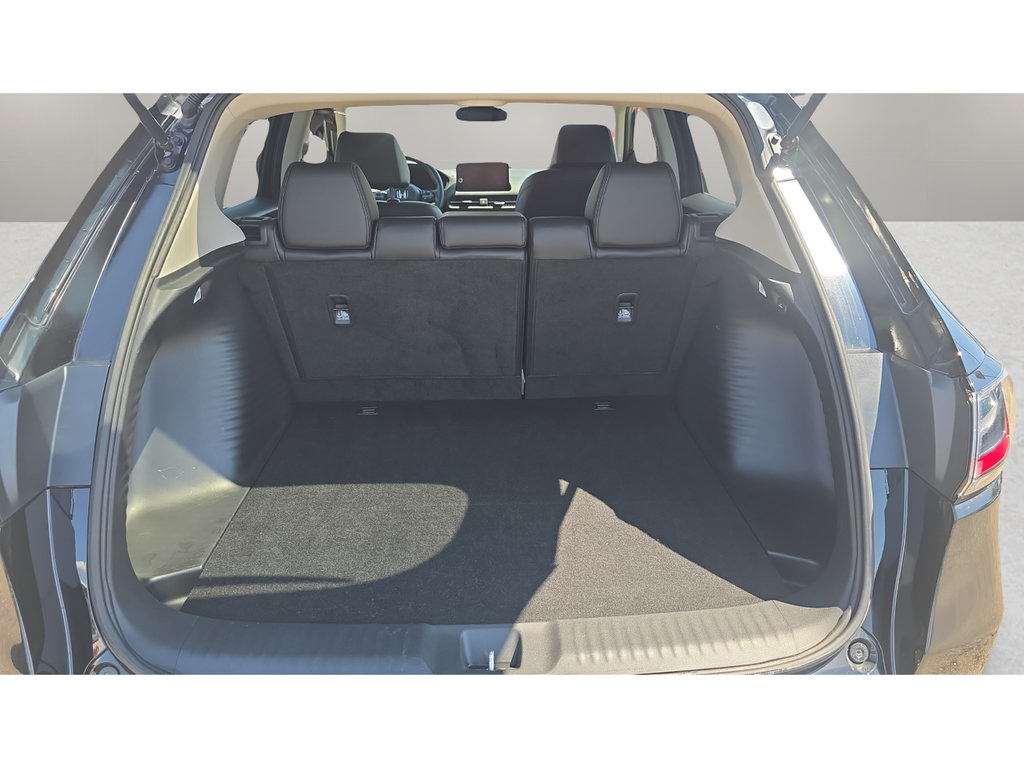 Used 2024 Honda HR-V EX-L image 9