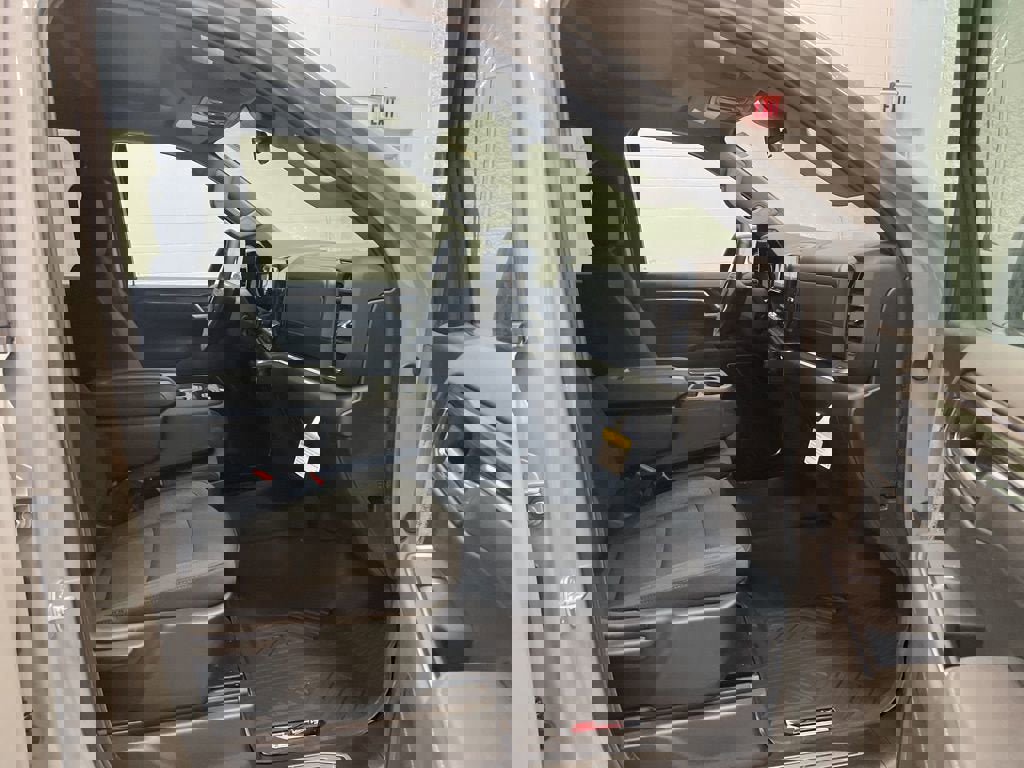 New 2025 Chevrolet Silverado 1500 RST image 35