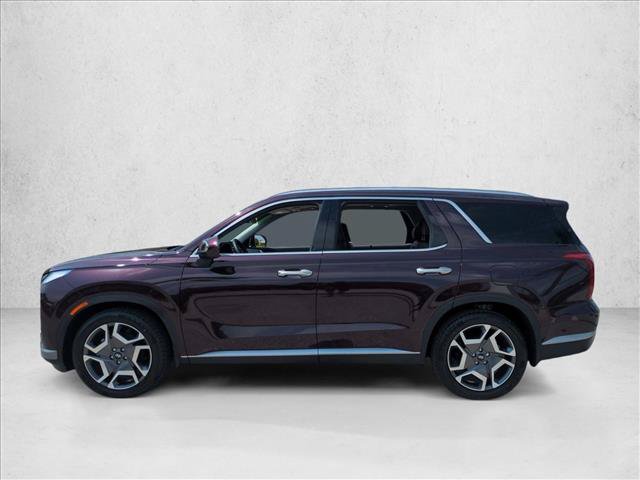 Used 2023 Hyundai Palisade SEL w/ Cargo Package AWD/4WD image 9