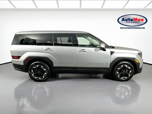 Used 2024 Hyundai Santa Fe SE image 9