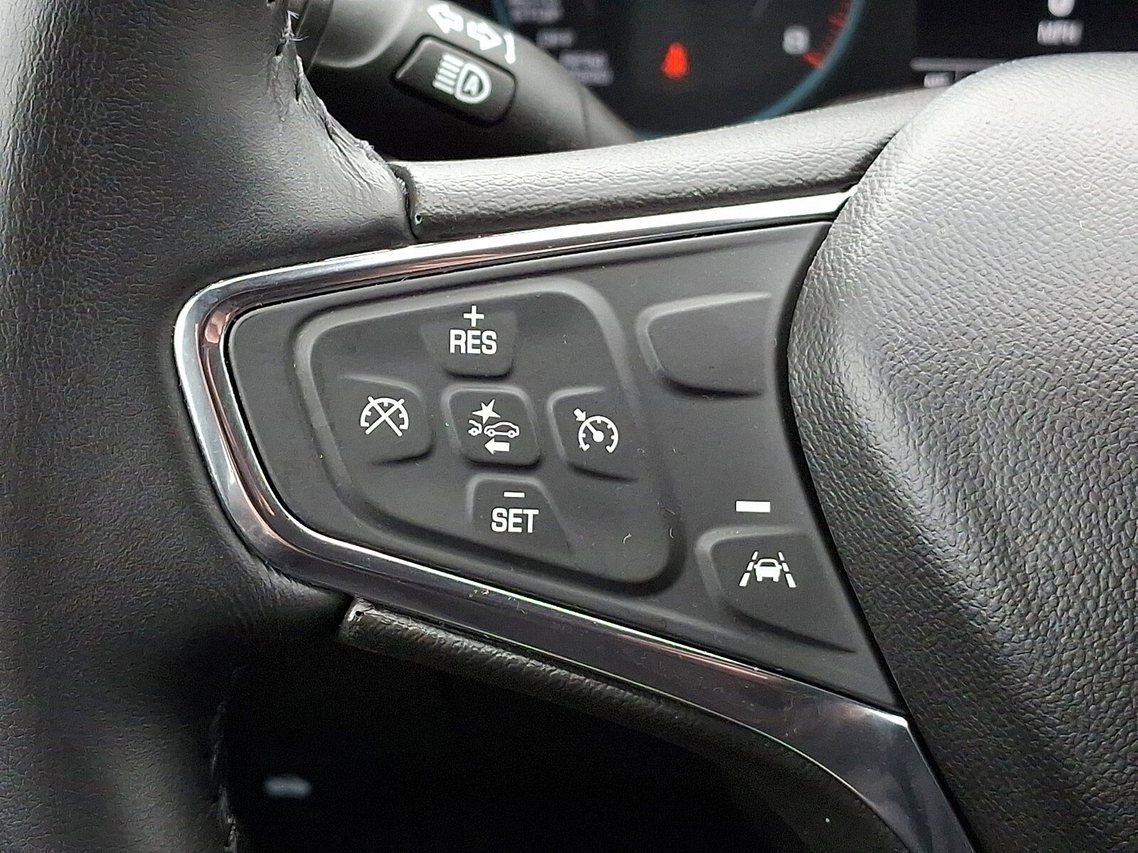 Used 2021 Chevrolet Malibu RS image 20