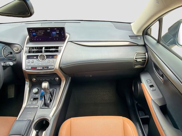 Used 2019 Lexus NX 300 FWD w/ Premium Package image 18