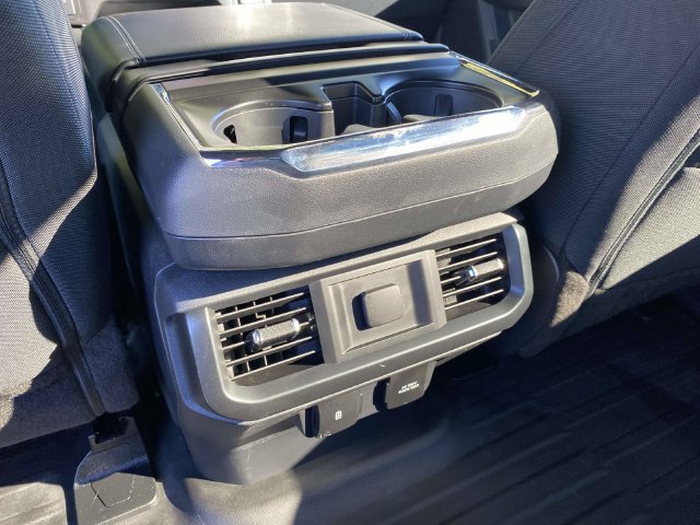Used 2021 Ford F150 XL w/ STX Appearance Package RWD image 8