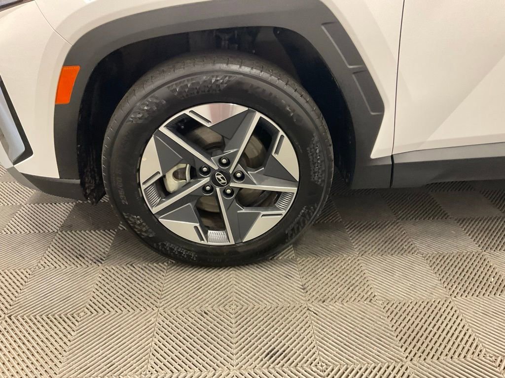 Used 2025 Hyundai Tucson SEL image 16