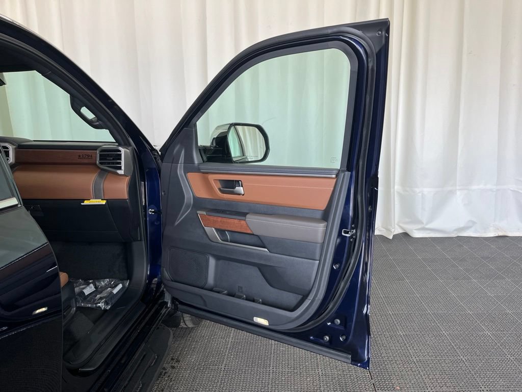 New 2026 Toyota Sequoia 1794 Edition w/ TRD Off-Road Package AWD/4WD image 19