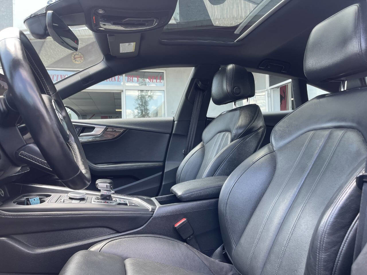Used 2018 Audi S5 Prestige w/ Driver Assistance Package image 21