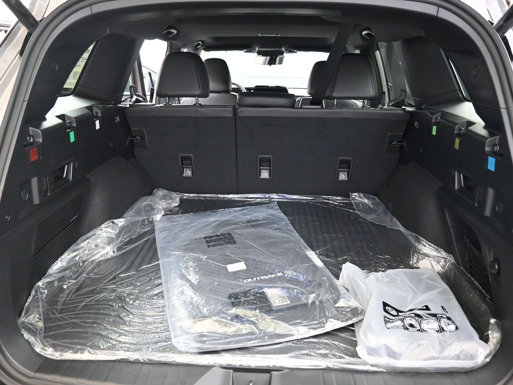 New 2026 Subaru Outback Touring XT image 17