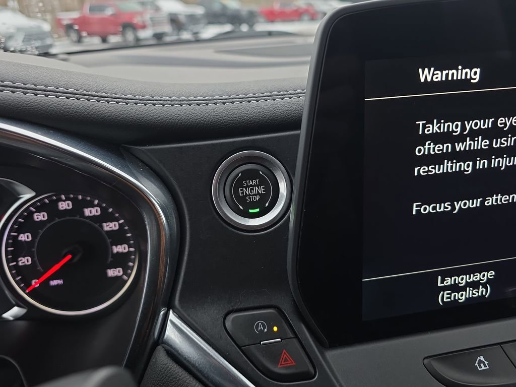 Used 2023 Chevrolet Blazer LT w/ Driver Confidence Package image 20