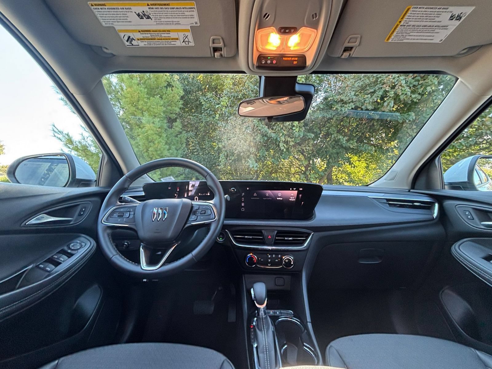 Used 2026 Buick Encore GX Preferred FWD image 31