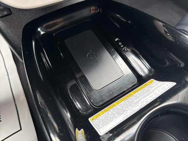 Used 2018 Toyota Prius Prime Premium image 26