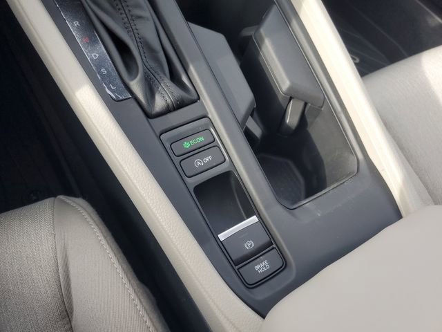 Used 2025 Honda Accord SE image 25
