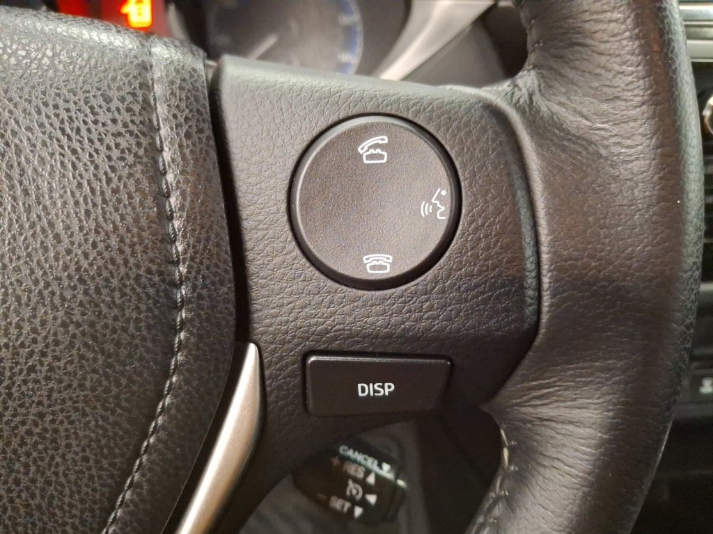 Used 2016 Toyota Corolla S image 20