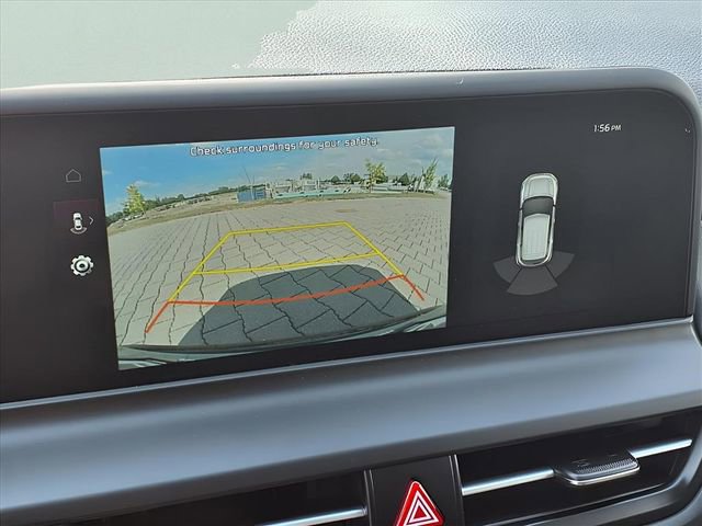 New 2026 Kia Seltos EX w/ EX Sunroof Package AWD/4WD image 9