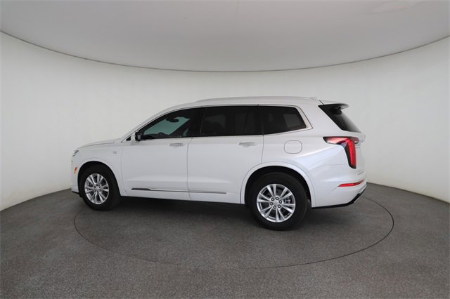 Used 2023 Cadillac XT6 Luxury image 9