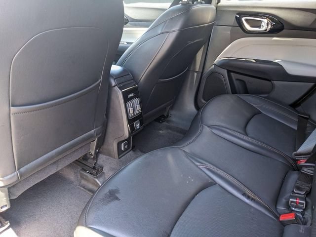 Used 2023 Jeep Compass Limited AWD/4WD image 26