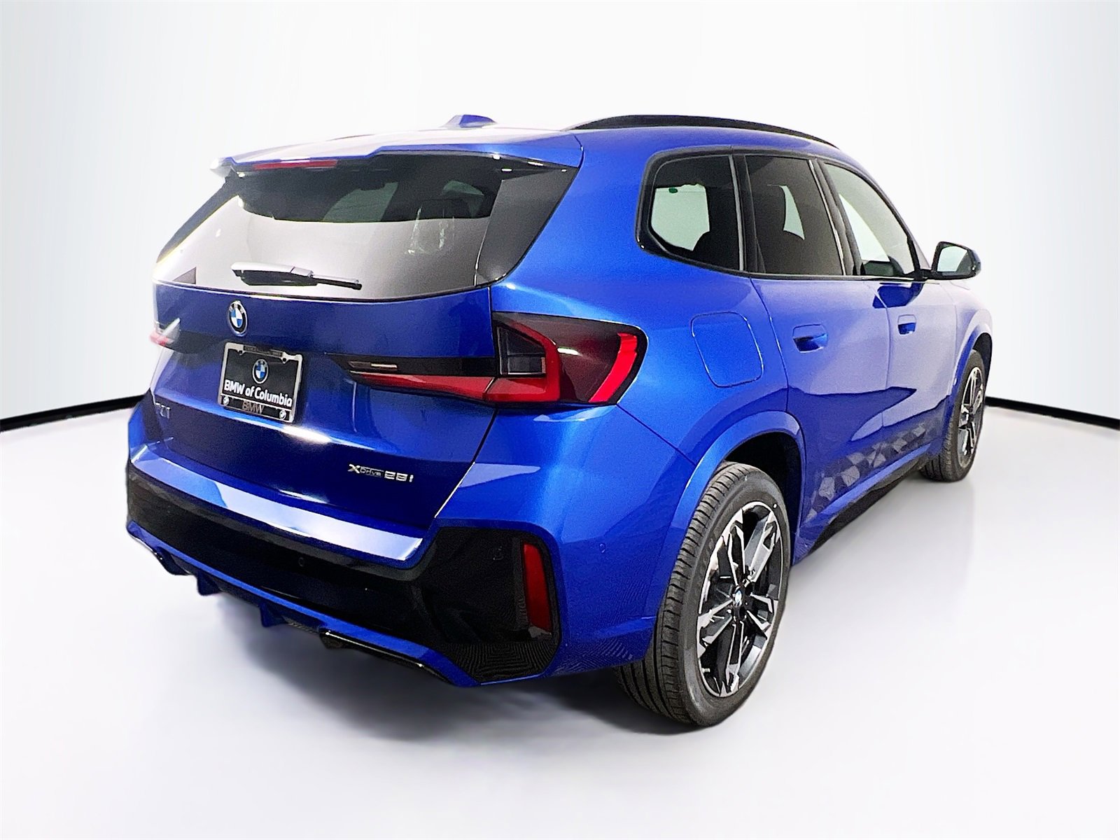 New 2025 BMW X1 xDrive28i w/ M Sport Package image 7