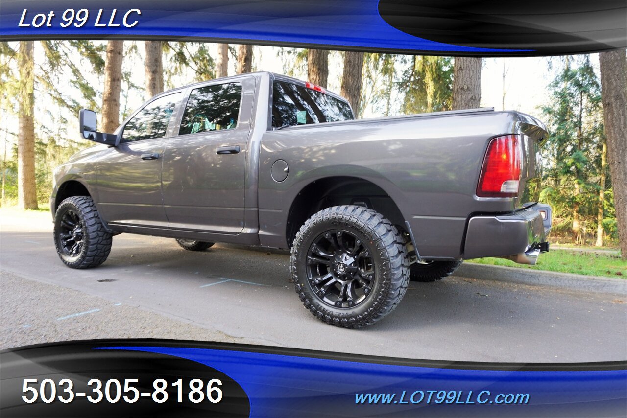 Used 2015 RAM 1500 Express AWD/4WD image 11