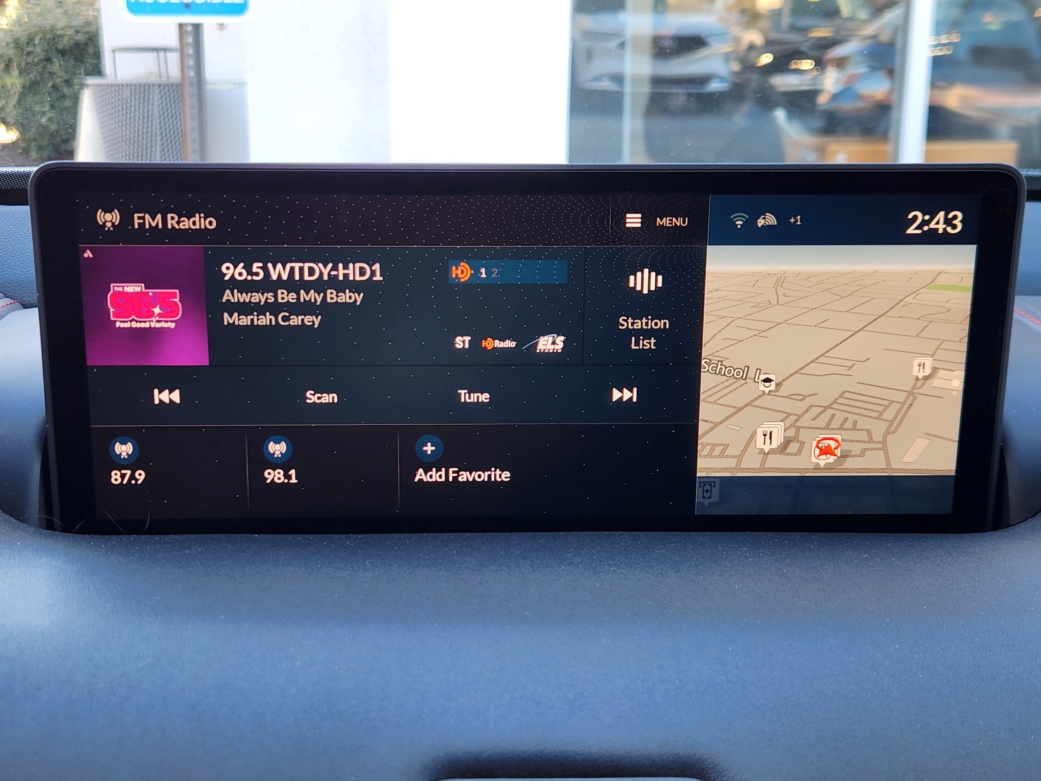 Used 2025 Acura TLX SH-AWD w/ A-SPEC Pkg image 11