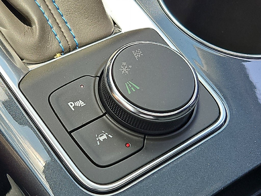 New 2026 Chevrolet Blazer RS w/ Enhanced Convenience Package FWD image 18