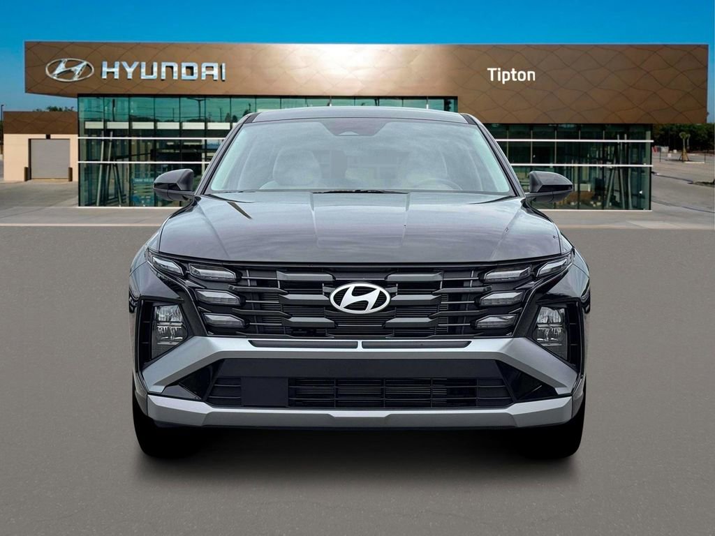 New 2026 Hyundai Tucson SE FWD image 12