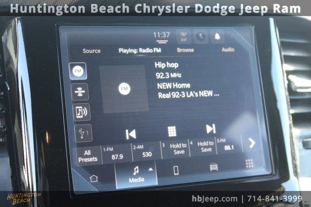 Used 2026 RAM 1500 Big Horn image 22