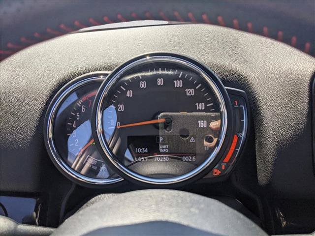 Used 2019 MINI Cooper Countryman S w/ Storage Package AWD/4WD image 11