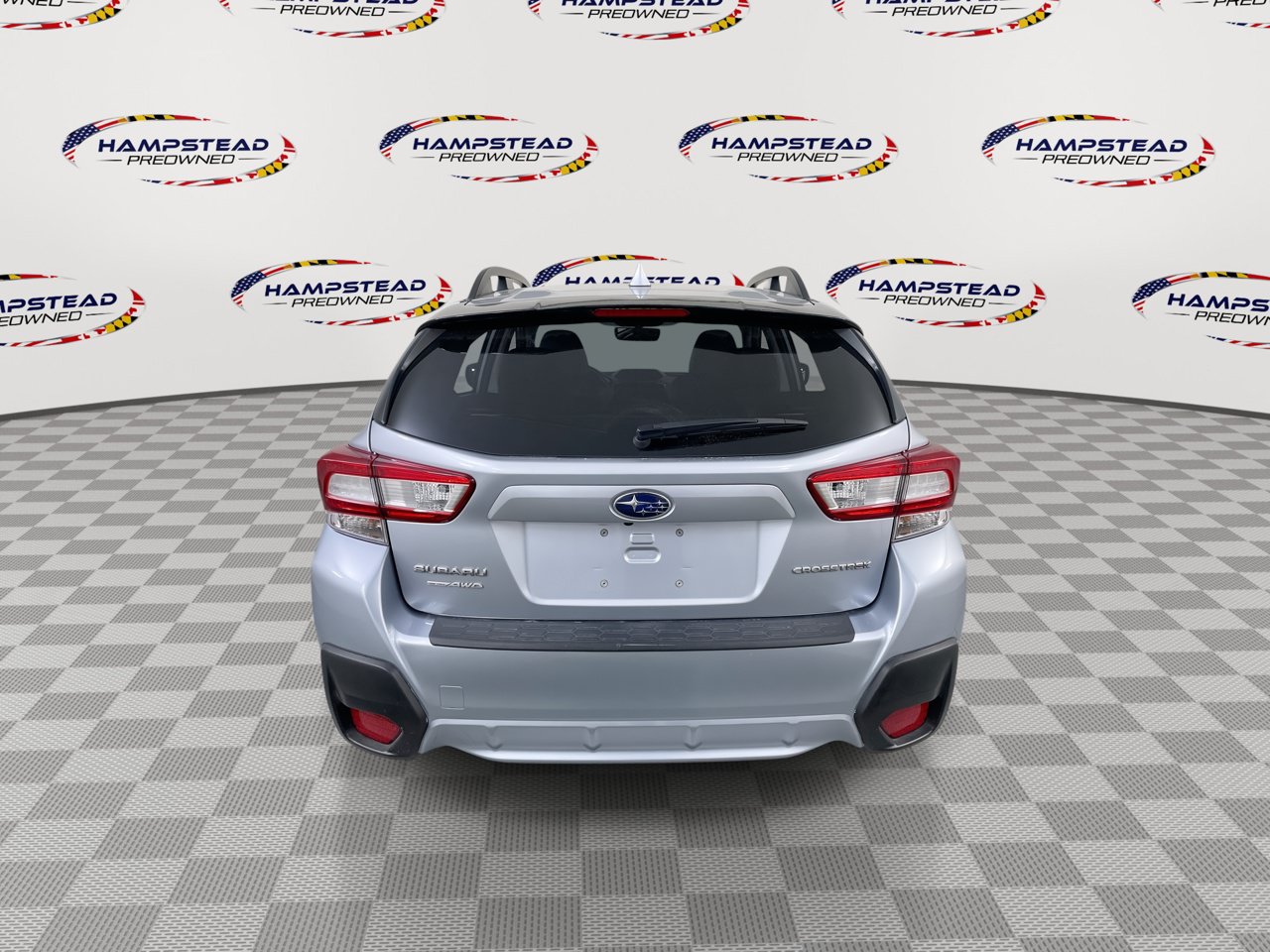 Used 2018 Subaru Crosstrek 2.0i Limited w/ Popular Package #3 AWD/4WD image 7