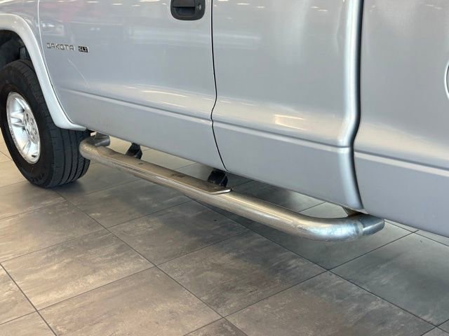 Used 1999 Dodge Dakota SLT image 15