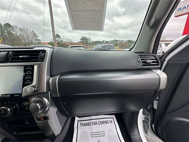 Used 2024 Toyota 4Runner SR5 Premium image 16