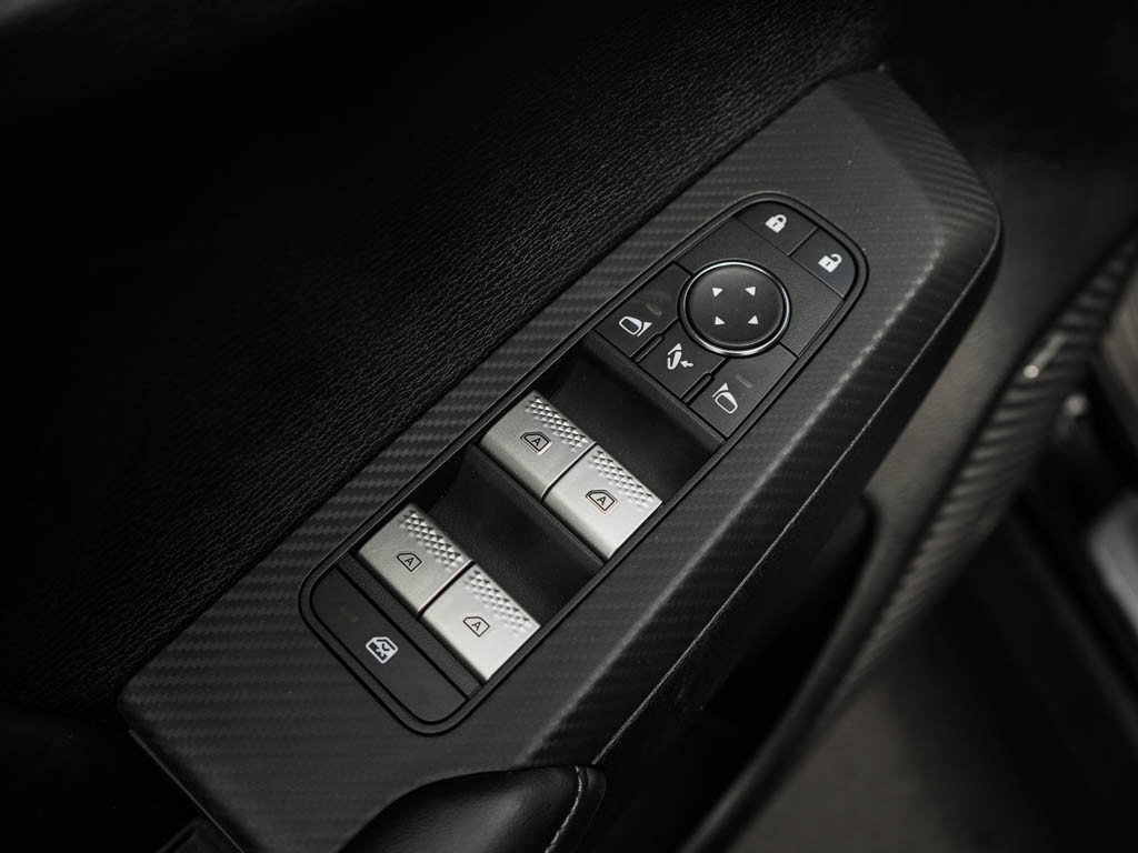 New 2026 Mitsubishi Outlander SE AWD/4WD image 17