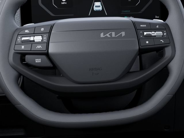 New 2026 Kia EV6 Wind RWD image 22