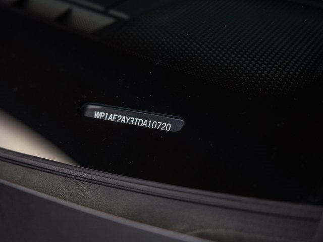 New 2026 Porsche Cayenne E-Hybrid image 51