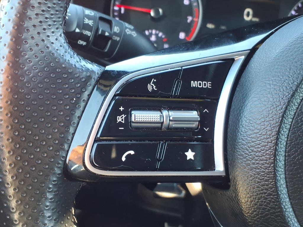 Used 2023 Kia Forte GT-Line w/ GT-Line Premium Package image 22