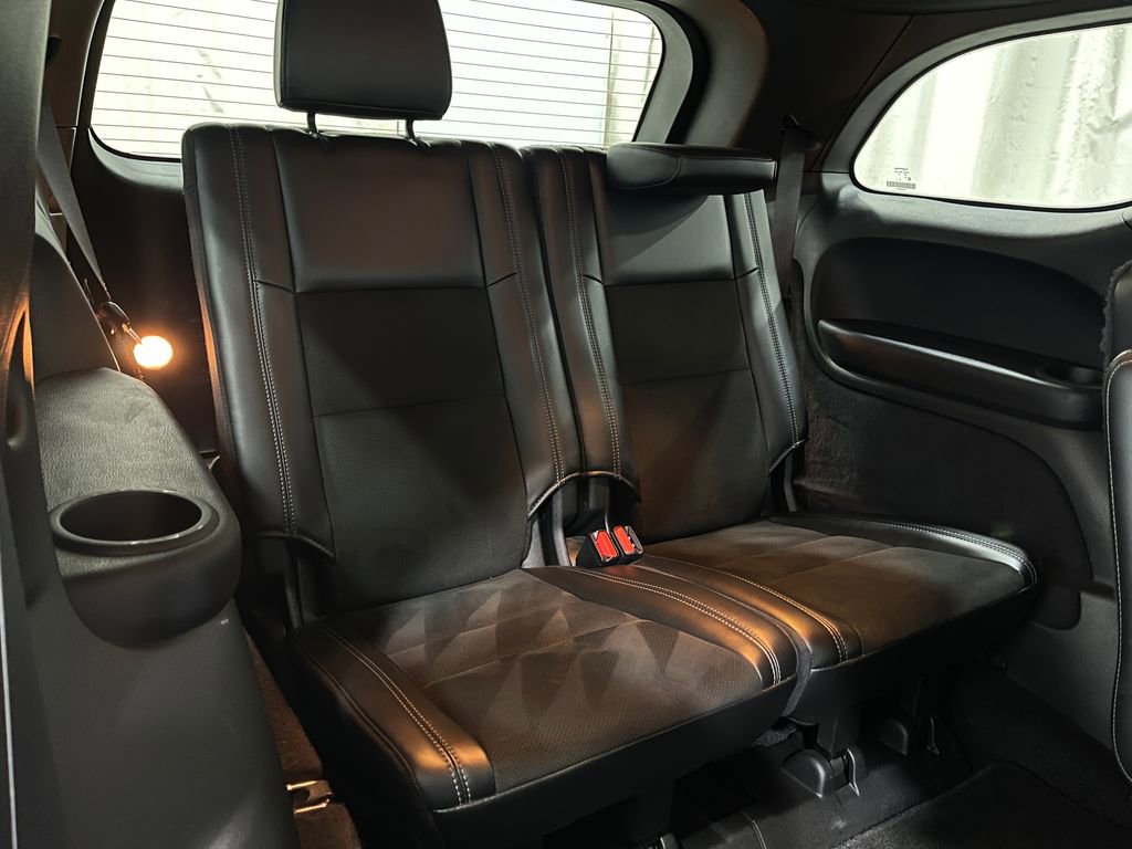 Used 2021 Dodge Durango GT image 31