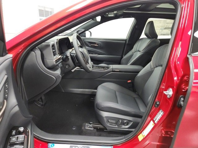 New 2026 Toyota Crown Platinum image 18