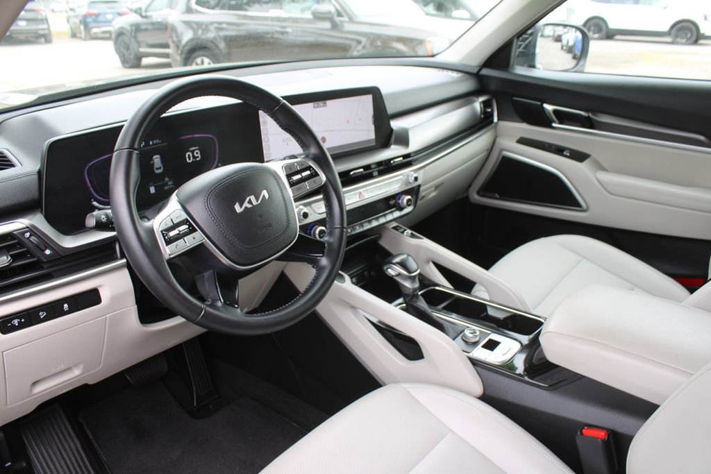 Used 2023 Kia Telluride S w/ S Sunroof Package image 22