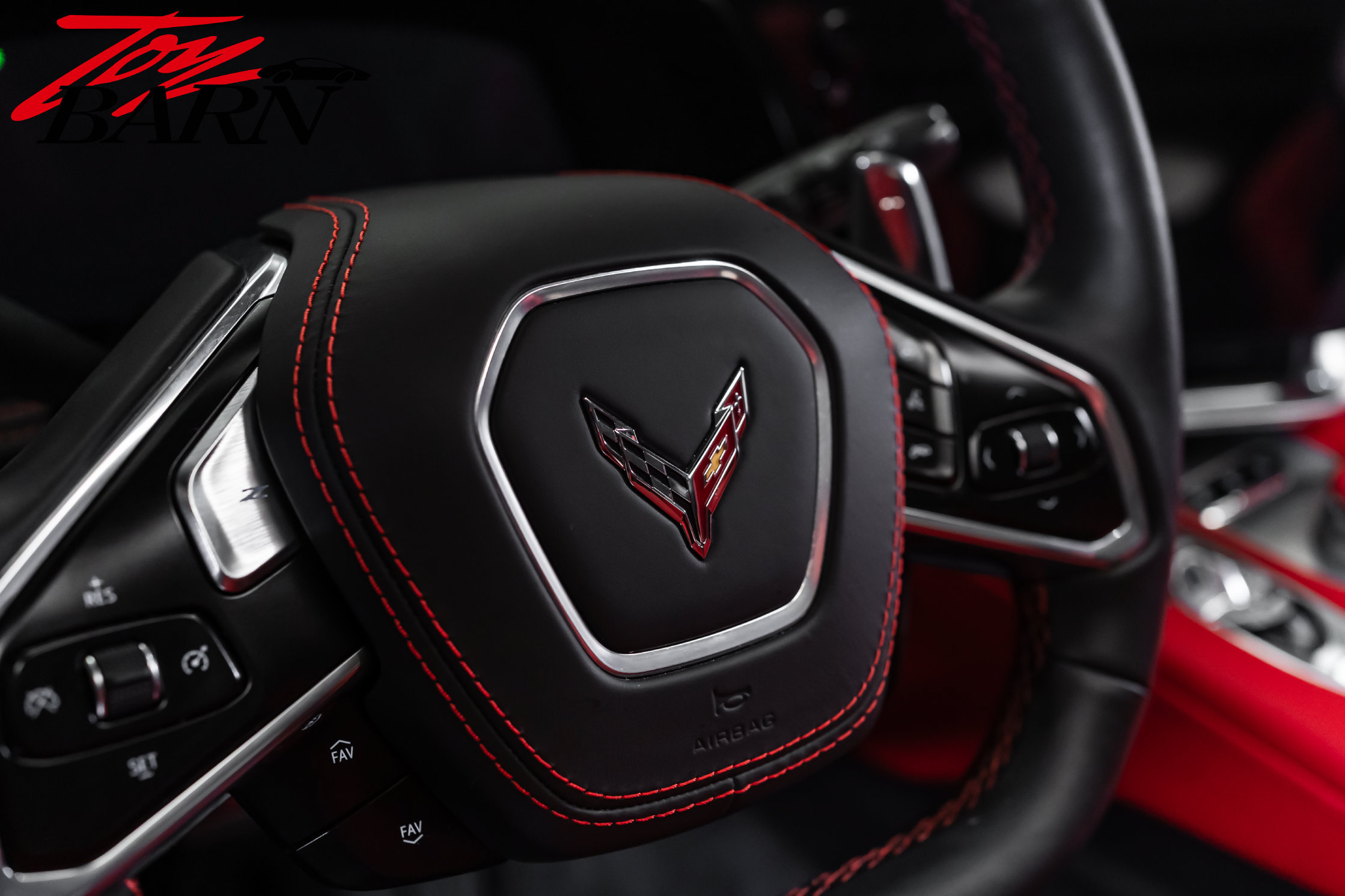 Used 2023 Chevrolet Corvette Stingray Premium Conv w/ 3LT RWD image 37