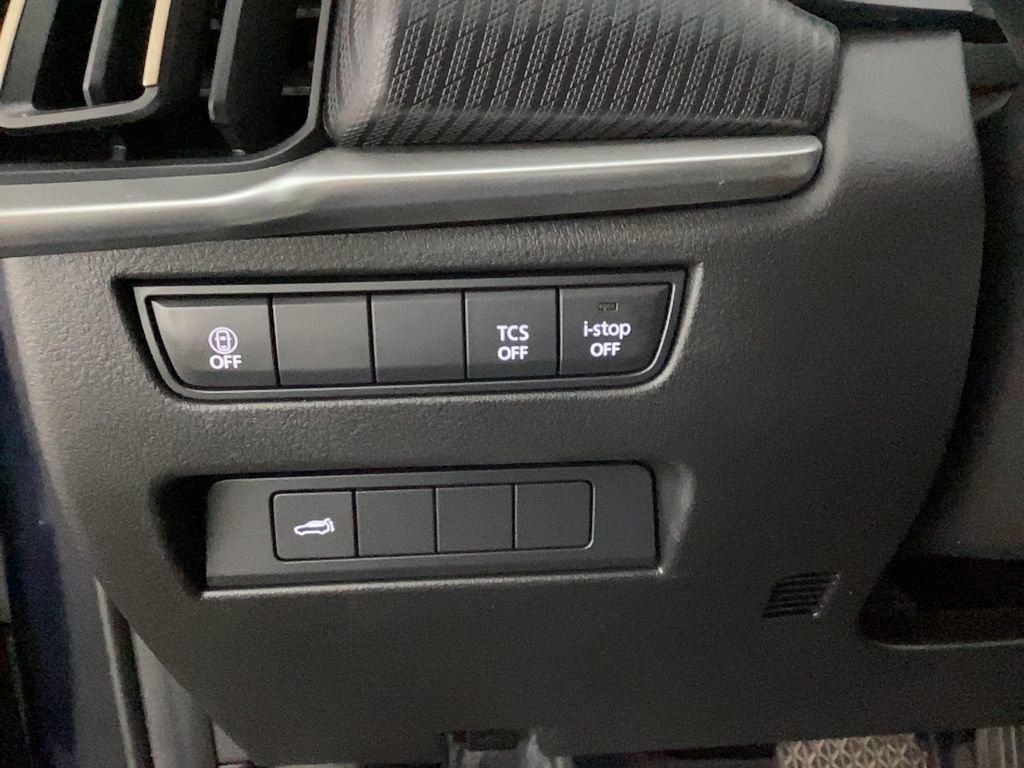 Used 2024 MAZDA CX-90 3.3 Turbo w/ Select Package image 26