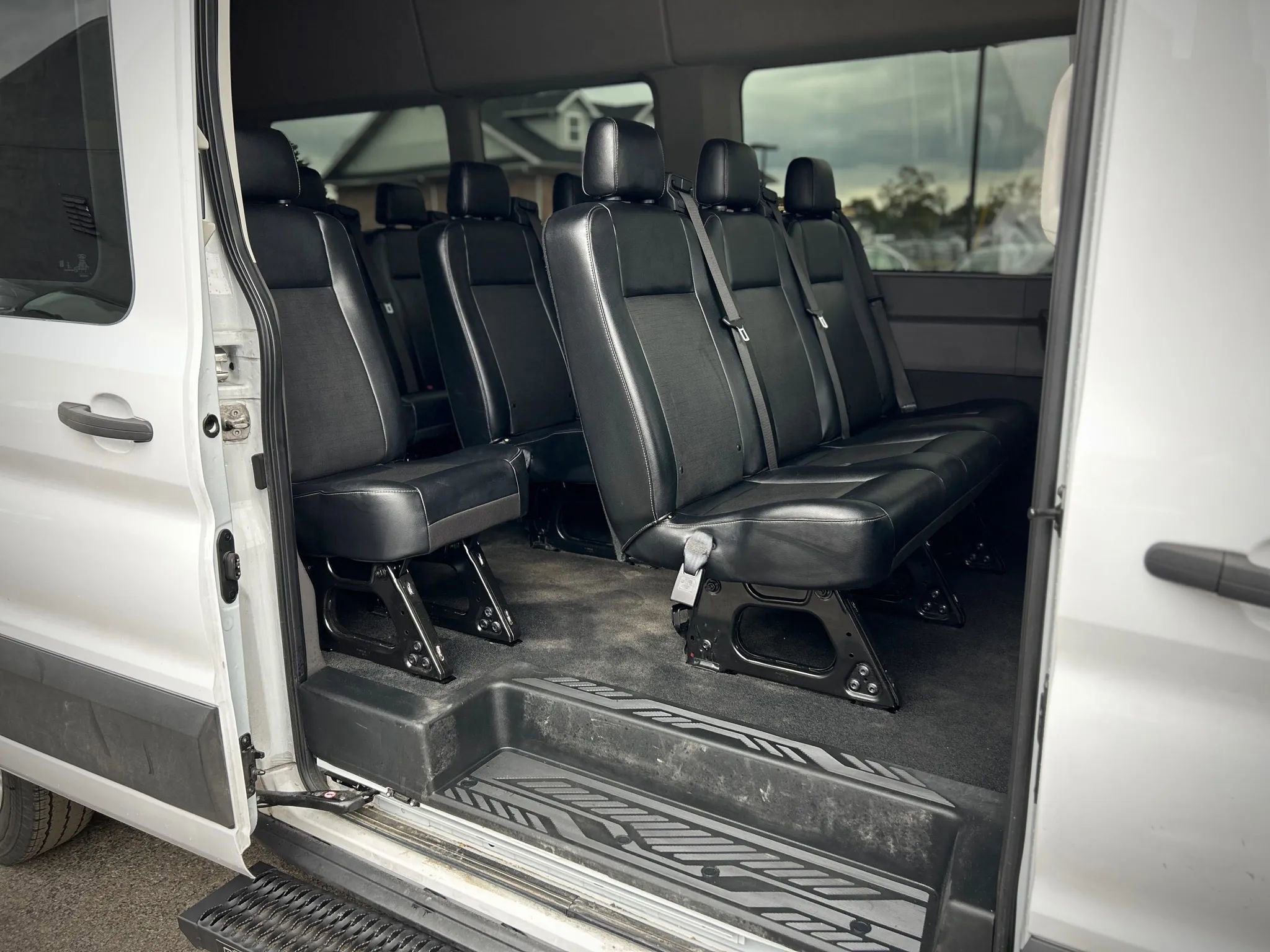 Used 2023 Ford Transit 350 XL image 17