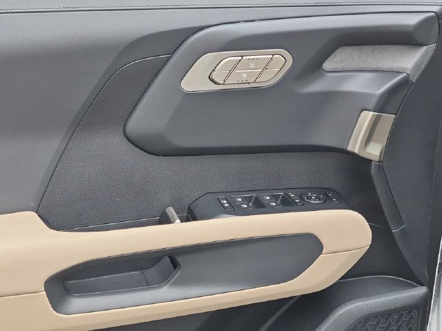 New 2027 Kia Telluride EX FWD image 11