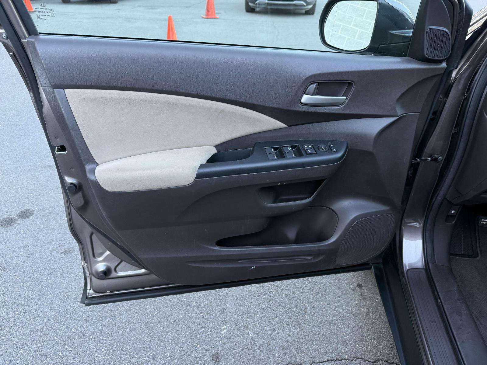 Used 2012 Honda CR-V EX image 12