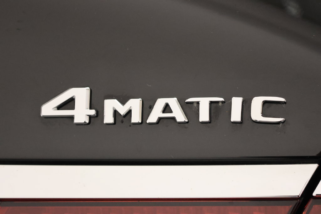 Certified 2023 Mercedes-Benz S 580 4MATIC Sedan image 10