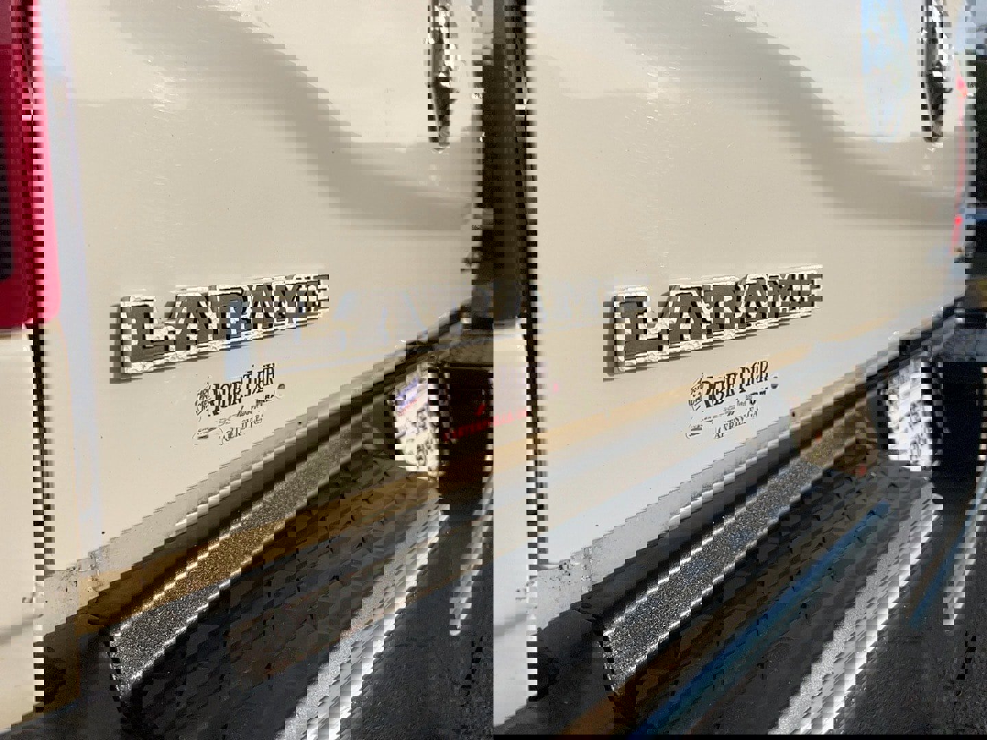 Used 2020 RAM 2500 Laramie image 13