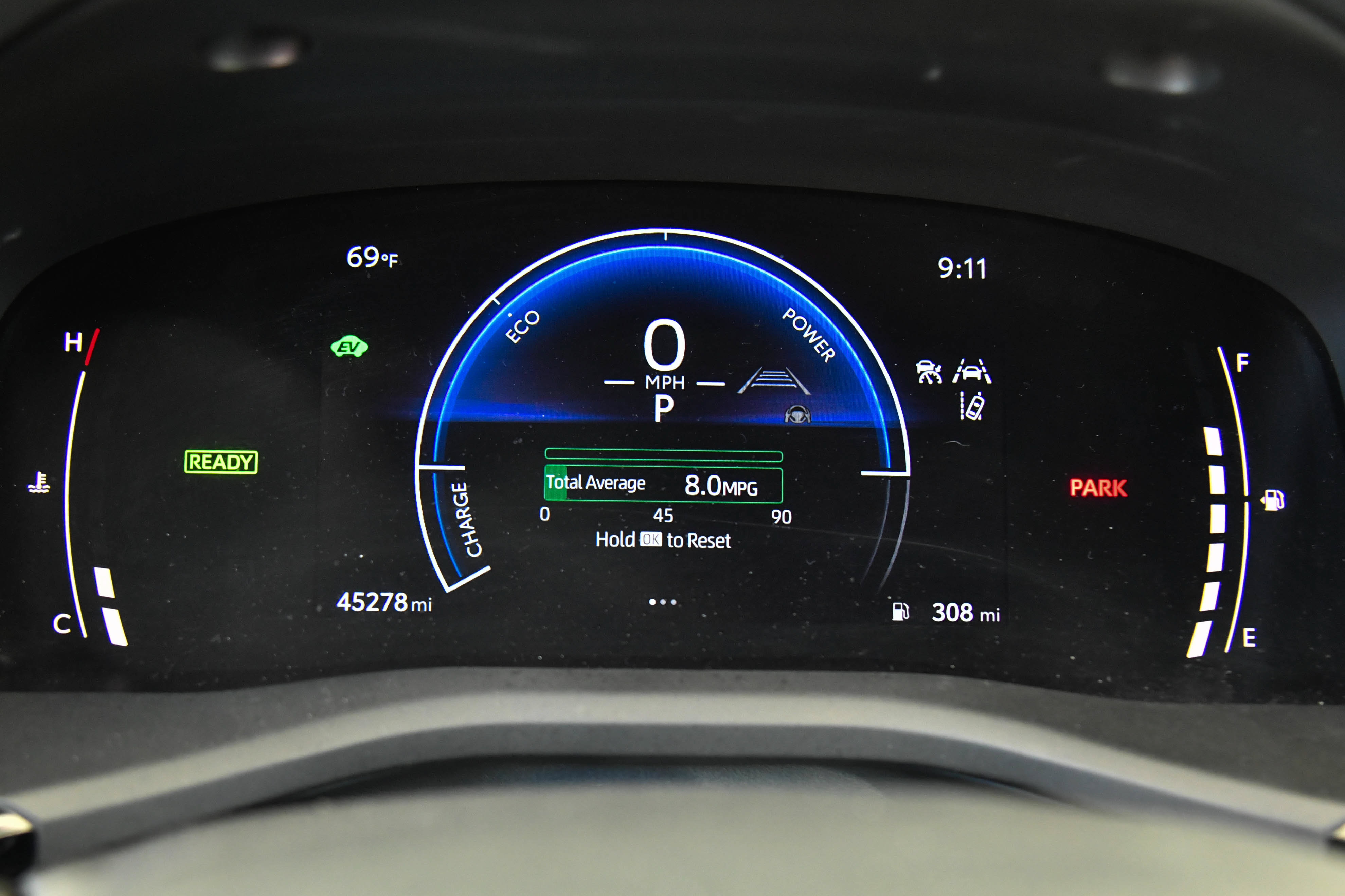 Used 2025 Toyota Camry SE FWD image 32