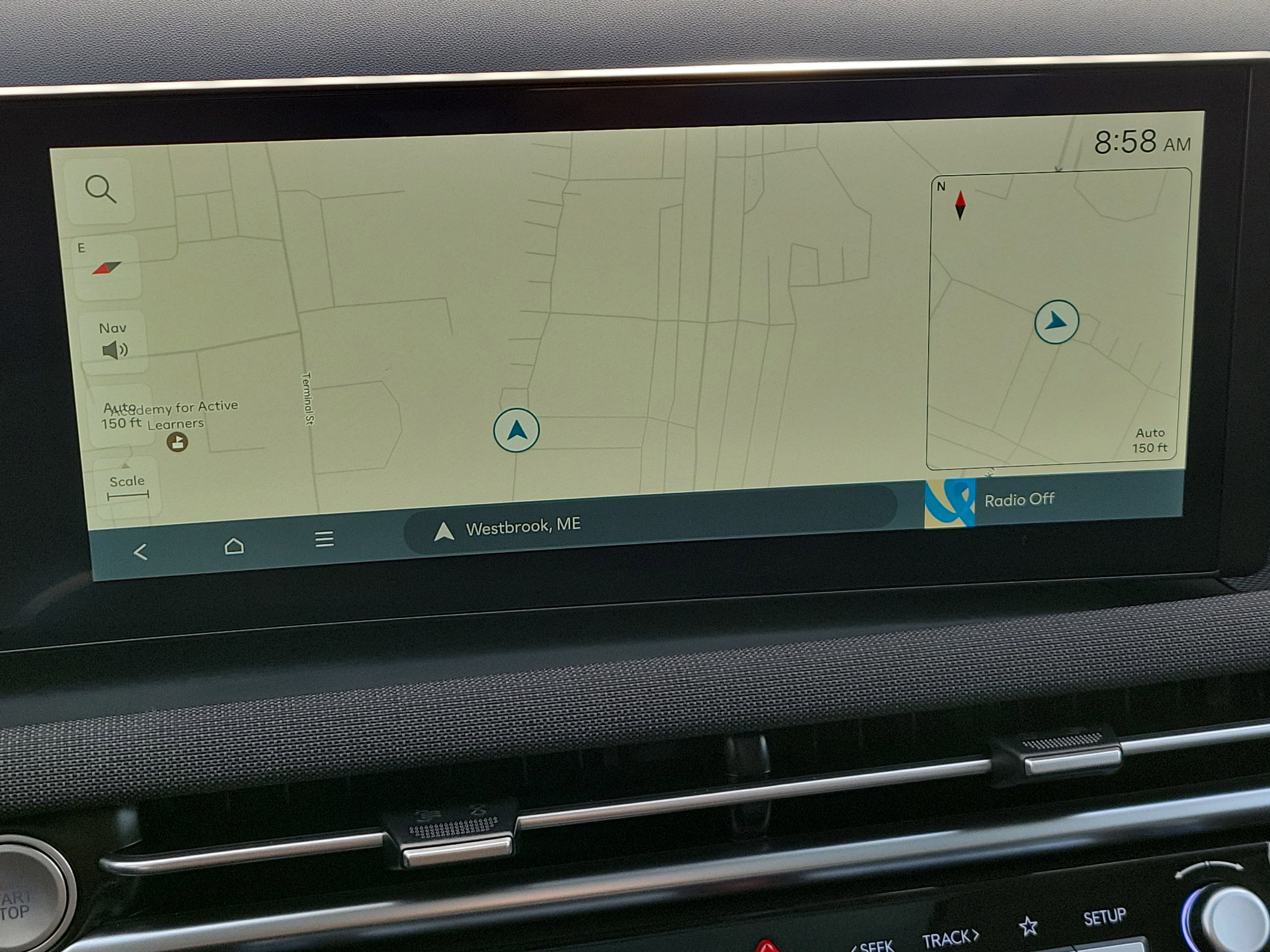 Used 2025 Hyundai Tucson Limited image 27