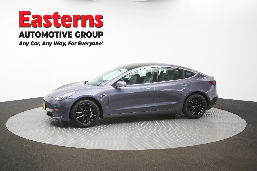 Used 2019 Tesla Model 3 Performance AWD/4WD image 91