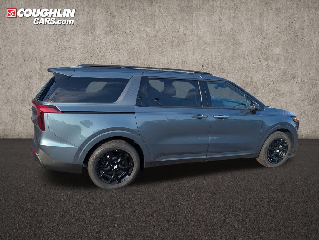 New 2026 Kia Carnival SX Prestige FWD image 8
