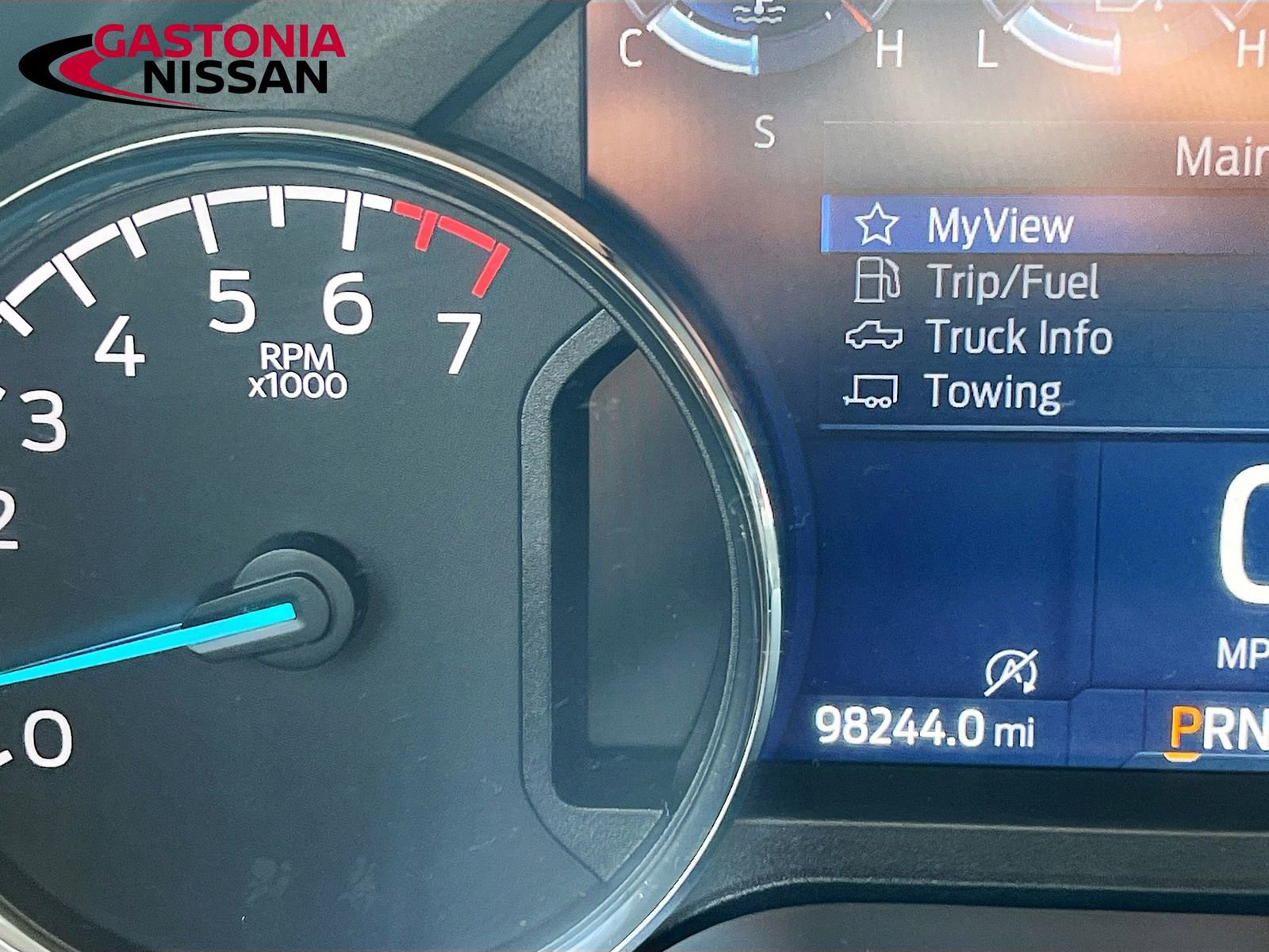 Used 2021 Ford F150 XLT w/ Equipment Group 301A Mid image 15